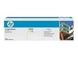 HP - Toner cartridge - 1 x yellow - 21000 pages