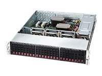 review Supermicro