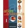 Atlas Basico De Anatomia (Spanish Edition)