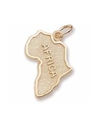 Africa Charm