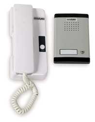Dynavox 2EXV6 Access Control Intercom, Open Voice