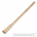 Review Silverline  / SILVERLINE PICK HANDLE