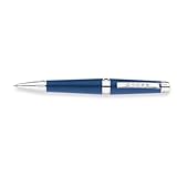 Cross C-Series Monaco Blue Selectip Rolling Ball Pen (AT0395-5)