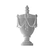 Small urn - Cherry
