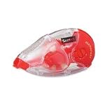 MMM6051 - Tape Runner,w/Dispenser,Permanent,Double-Sided,1/3x393