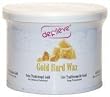 Depileve European Gold Hard Wax 14 oz