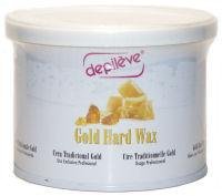 Depileve European Gold Hard 14 oz