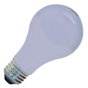 Philips 144246 60A AGRO Standard Plant Aquarium Terrarium Light Bulb by 