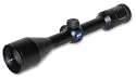 Zeiss Conquest 3-9x50 Rapid Z 600 Reticle Matte Black Riflescope