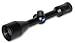 Zeiss Conquest 3-9x50 43 Mildot Reticle Matte Black Riflescope