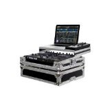 Odyssey FZGSTKS2 Native Instruments Traktor Kontrol S2 Controller & Laptop Glide Case