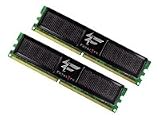 OCZ OCZ3F13334GK PC3-10666 DDR3 1333MHz 4GB Fatal1ty Edition Dual Channel Kit