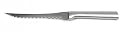 Rada Cutlery Tomato Slicer Knife, Made in USA, Aluminum Handle