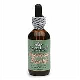 21LT1OaG2zL. SL160  SweetLeaf Liquid Stevia, Apricot Nectar 2 fl oz (60 ml)