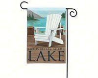 Life is Better at The Lake Summer 13