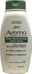 Aveeno Active Naturals Daily Moisturi...