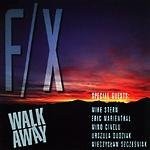 F X (FX) by Walk Away and Krzysztof Zawadzki