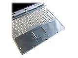 Fujitsu Keyboard Skin - Notebook keyboard protector