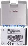 OEM Motorola Q Extended Battery + Cover Door Verizon