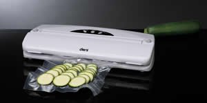 picture of New - Deni Vacuum Food Sealer - DENI-1910