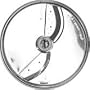 Braun 3210-632 Food Processor Slicing Blade