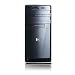 ヒューレット・パッカード HP Pavilion Desktop PC p6000シリーズ (ガンクローム・グレー フロントベゼル) BR772AA-AAAA
