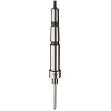 Jancy Slugger EWDD02 3 Morse Taper Industrial Arbor With Coolant Inducer, For M18 X 1.5 Threaded Bore Slugger Carbide Tipped Cutters