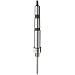 Jancy Slugger EWDD02 3 Morse Taper Industrial Arbor With Coolant Inducer, For M18 X 1.5 Threaded Bore Slugger Carbide Tipped Cutters