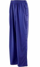 Adult Brushed Tricot Tearaway Pants from Augusta Sportswear