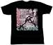 THE CLASH - London Calling - Black T-shirt