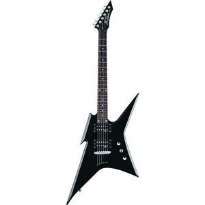B.C.RICH Ironbird One/IB1O エレキギター