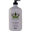 Hempz Pure Herbal Moisturizer Lotion - 18 oz bottle