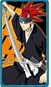Bleach - Abarai Renji
