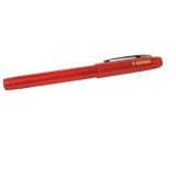 Ferrari Red/BLK Ball Point Pen