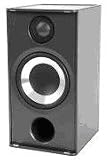 Arcam Muso Speakers Black