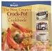 The New Creative Crock-Pot Stoneware Slow Cooker Cookbook