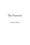 The Financier