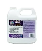 64 Oz EcoFix Pond Clarifier