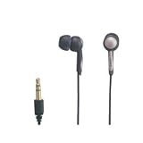 Sony MDR-EX51SP Next Generation N.U.D.E EX Fontopia Earphones