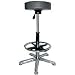 Savage PS-100 Pneumatic Posing Stool with 360 Rotation