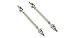 Wind Splitter Support Rods