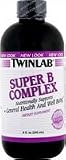 TwinLab - Super B Complex Liquid, 8 Fl. Oz.