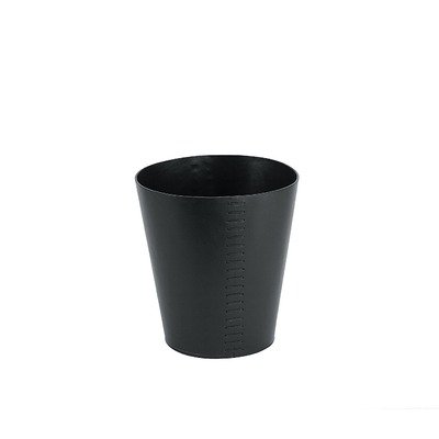 Complements 11 x 6.9 Color: Black
