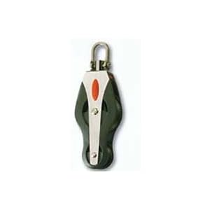 Series 40 Ball Bearing & All Purpose Fiddle Blocks Series 40 Ap Block Fiddle Bec Cleat by