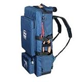 Porta Brace Hiker Pro Video Camera Backpack, Full Size Mini-DV Camcorder Bag