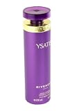 Ysatis Is Classified As A Refreshing Oriental Woodsy Fragrance. This Perfume Has A Blend Of Mandarin Oakmoss Rose Iris Vanilla Clove And Amber.