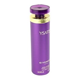 Ysatis Is Classified As A Refreshing Oriental Woodsy Fragrance. This Perfume Has A Blend Of Mandarin Oakmoss Rose Iris Vanilla Clove And Amber.