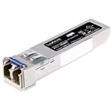 Cisco-Linksys MFEFX1 100 Base-FX Mini-GBIC SFP Transceiver