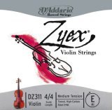 Violin Strings