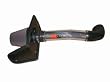 2003-2007 Hummer H2 Performance Intake Kit Polished